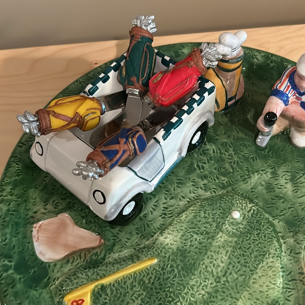 🏌️Golf Themed Bundle - Picture 9 of 9